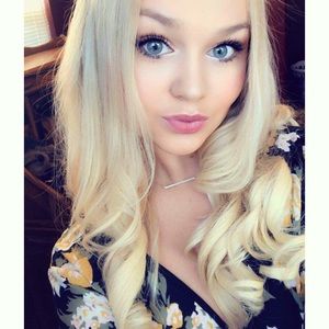 Meet your Posher, Summer